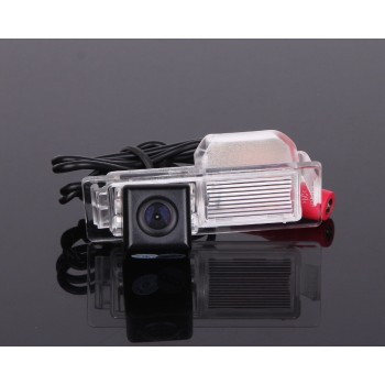 CCD Car Reverse Camera for Chevrolet Aveo 2012 Trailblazer 2012 Cruze Hatchback Wagon 2012 Opel Mokka 2012 Cadillac SRX CTS