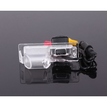 CCD Car Reverse Camera for Chevrolet Aveo 2012 Trailblazer 2012 Cruze Hatchback Wagon 2012 Opel Mokka 2012 Cadillac SRX CTS