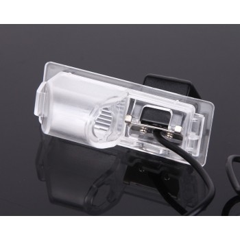 CCD Car Reverse Camera for Chevrolet Aveo 2012 Trailblazer 2012 Cruze Hatchback Wagon 2012 Opel Mokka 2012 Cadillac SRX CTS