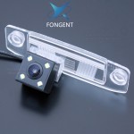 SONY CCD Chip Rear View Reverse CAMERA for Hyundai Elantra Terracan Tucson Accent Veracruz Kia Sportage R Carens Borrego Sorento