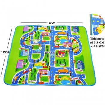 Foam Baby Play Mat Toys For Childrens Mat Kids Rug Playmat Developing Mat Rubber Eva Puzzles Foam Play 4 Nursery DropShipping
