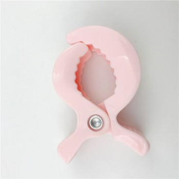 1pc Play Gym Accessories Lamp Pram Stroller Pegs To Hook Muslin and Toys Seat Cover Blanket Clips Car Organizer Toys