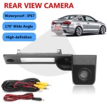 For VW/Transporter T5 T30 For Caddy/Passat 3B For Touran/Jetta Car CCD Rear View Cemara Reverse Backup Camera