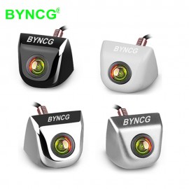 Factory Selling CCD HD Rearview Waterproof night vision 170 degree Wide Angle Luxur car rear view camera reversing backup camera