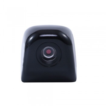 Factory Selling CCD HD Rearview Waterproof night vision 170 degree Wide Angle Luxur car rear view camera reversing backup camera