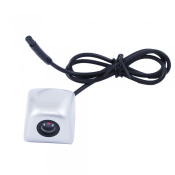 Factory Selling CCD HD Rearview Waterproof night vision 170 degree Wide Angle Luxur car rear view camera reversing backup camera
