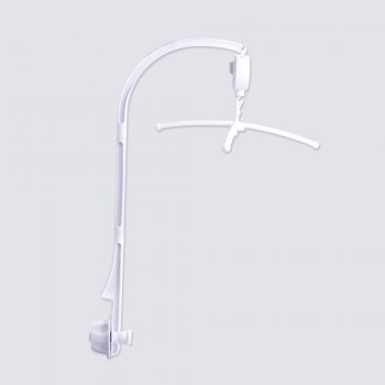 Music Rattles Baby Crib Mobile Toy Holder Rotating Crib Mobility Bed Bell Baby Toys 0-12 Months Newborn Infant Toddler Kids Toys