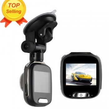 Driving Recorder HD Night Vision DVR Surveillance Dash Camera Concealed Recorder 170  Car Video Recorder grabadora video horas