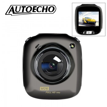 Driving Recorder HD Night Vision DVR Surveillance Dash Camera Concealed Recorder 170  Car Video Recorder grabadora video horas