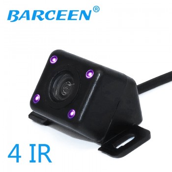Factory Promotion Free Shipping Hot Universal hanging IR night vision backup car camera,Car rear view cameras