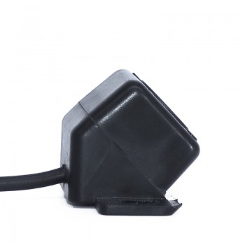 Factory Promotion Free Shipping Hot Universal hanging IR night vision backup car camera,Car rear view cameras