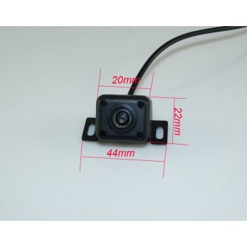 Factory Promotion Free Shipping Hot Universal hanging IR night vision backup car camera,Car rear view cameras