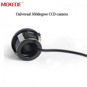 CCD 360 Car Front / Side / Rear View Reverse Camera Universal Fit for ALL CCD Rear Reverse Car Vehicle CCD Camera Universal