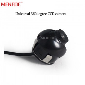 CCD 360 Car Front / Side / Rear View Reverse Camera Universal Fit for ALL CCD Rear Reverse Car Vehicle CCD Camera Universal