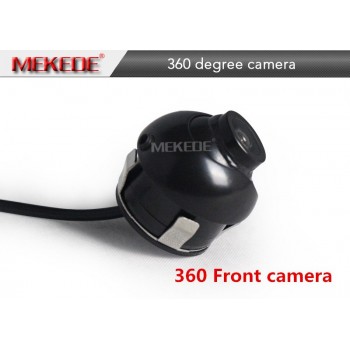 CCD 360 Car Front / Side / Rear View Reverse Camera Universal Fit for ALL CCD Rear Reverse Car Vehicle CCD Camera Universal