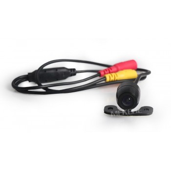 CCD 360 Car Front / Side / Rear View Reverse Camera Universal Fit for ALL CCD Rear Reverse Car Vehicle CCD Camera Universal