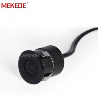 CCD 360 Car Front / Side / Rear View Reverse Camera Universal Fit for ALL CCD Rear Reverse Car Vehicle CCD Camera Universal