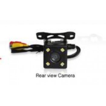 CCD 360 Car Front / Side / Rear View Reverse Camera Universal Fit for ALL CCD Rear Reverse Car Vehicle CCD Camera Universal