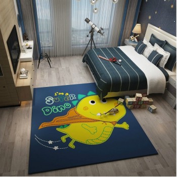 Children Rug Animals Baby Mats in the nursery Playmat Gym Game kids Carpet toys Environmental Protection Odorless Educational ma