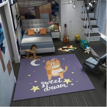 Children Rug Animals Baby Mats in the nursery Playmat Gym Game kids Carpet toys Environmental Protection Odorless Educational ma