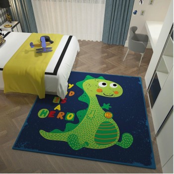 Children Rug Animals Baby Mats in the nursery Playmat Gym Game kids Carpet toys Environmental Protection Odorless Educational ma