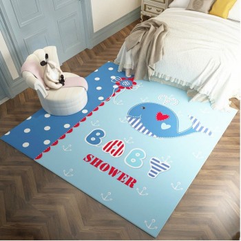 Children Rug Animals Baby Mats in the nursery Playmat Gym Game kids Carpet toys Environmental Protection Odorless Educational ma