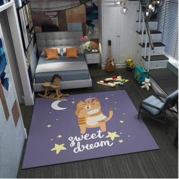 Children Rug Animals Baby Mats in the nursery Playmat Gym Game kids Carpet toys Environmental Protection Odorless Educational ma