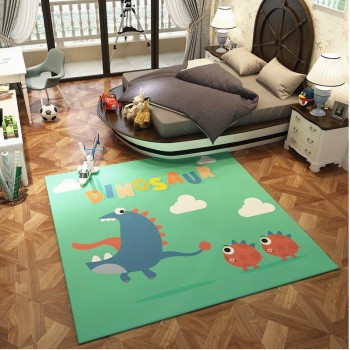 Children Rug Animals Baby Mats in the nursery Playmat Gym Game kids Carpet toys Environmental Protection Odorless Educational ma