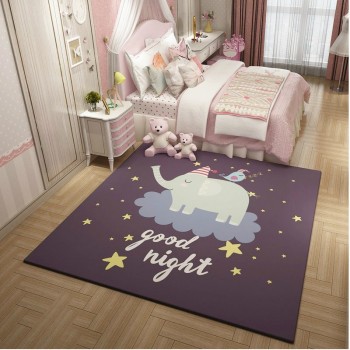 Children Rug Animals Baby Mats in the nursery Playmat Gym Game kids Carpet toys Environmental Protection Odorless Educational ma