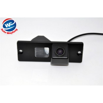 2016 Auto Backup Rear View Parking Kit Camera CCD Car Reverse Car Rearview reversing parking camera For Mitsubishi Pajero