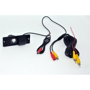 2016 Auto Backup Rear View Parking Kit Camera CCD Car Reverse Car Rearview reversing parking camera For Mitsubishi Pajero