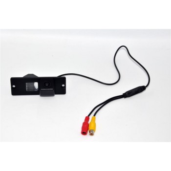 2016 Auto Backup Rear View Parking Kit Camera CCD Car Reverse Car Rearview reversing parking camera For Mitsubishi Pajero