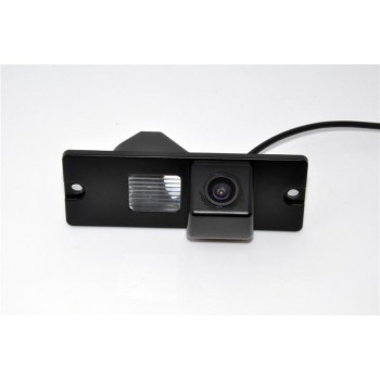2016 Auto Backup Rear View Parking Kit Camera CCD Car Reverse Car Rearview reversing parking camera For Mitsubishi Pajero