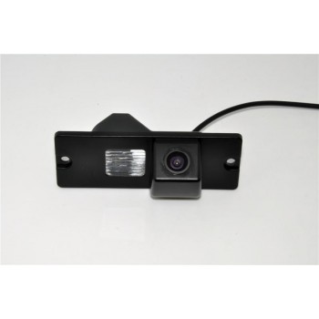 2016 Auto Backup Rear View Parking Kit Camera CCD Car Reverse Car Rearview reversing parking camera For Mitsubishi Pajero
