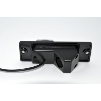 2016 Auto Backup Rear View Parking Kit Camera CCD Car Reverse Car Rearview reversing parking camera For Mitsubishi Pajero