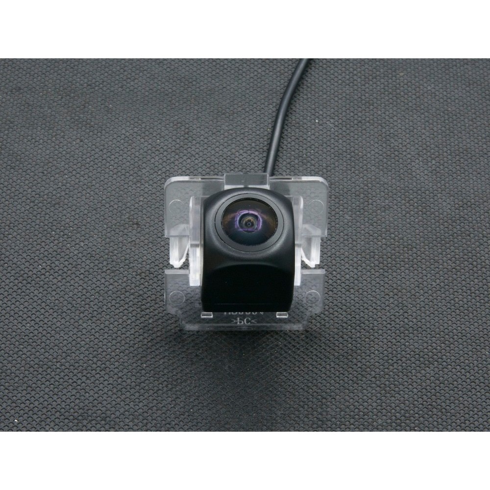Fisheye 1080P MCCD Starlight Car Parking Rear view Camera For Mitsubishi Outlander 2003 2004 2005 2006 2007 2008 2009 2012