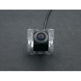 Fisheye 1080P MCCD Starlight Car Parking Rear view Camera For Mitsubishi Outlander 2003 2004 2005 2006 2007 2008 2009 2012