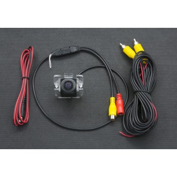Fisheye 1080P MCCD Starlight Car Parking Rear view Camera For Mitsubishi Outlander 2003 2004 2005 2006 2007 2008 2009 2012