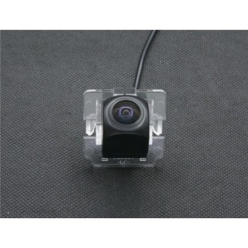 Fisheye 1080P MCCD Starlight Car Parking Rear view Camera For Mitsubishi Outlander 2003 2004 2005 2006 2007 2008 2009 2012