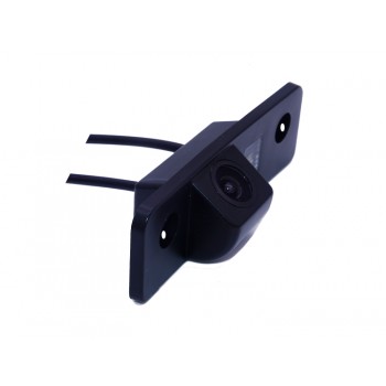 Factory Selling  CCD Car rear view Camera Backup Camera for Ford Fusion (Europe) Fyuzhn  CCD HD chip night vision waterproof