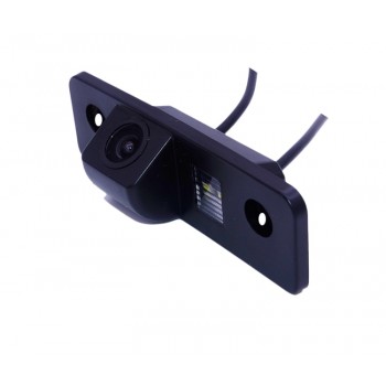 Factory Selling  CCD Car rear view Camera Backup Camera for Ford Fusion (Europe) Fyuzhn  CCD HD chip night vision waterproof