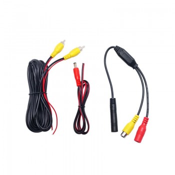 Auto Trunk Handle Car Rear View Reverse Backup Parking Camera 170 Degree Night Vision For Skoda Octavia 2010 2011 2012 2013 2014