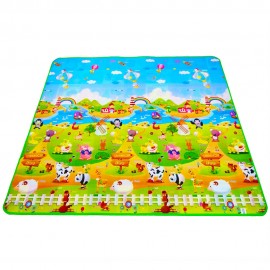 Baby Play Mat For Children Rug Toys For Childrens Mat Kids Developing Mat Rubber Playmat Eva Foam Puzzles Carpets DropShipping
