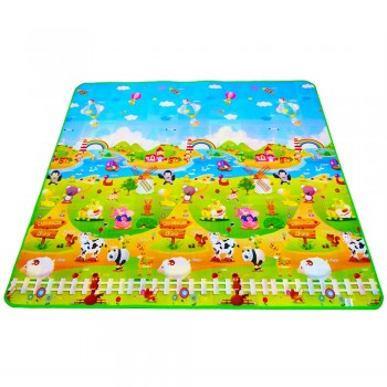 Baby Play Mat For Children Rug Toys For Childrens Mat Kids Developing Mat Rubber Playmat Eva Foam Puzzles Carpets DropShipping