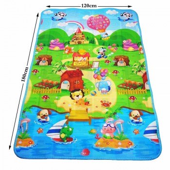 Baby Play Mat For Children Rug Toys For Childrens Mat Kids Developing Mat Rubber Playmat Eva Foam Puzzles Carpets DropShipping