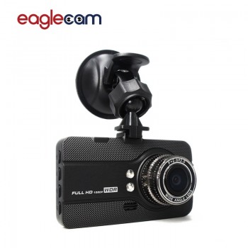 Car dvr 100% original novatek auto camera 1080P 2.7 full hd dash cam dvrs video recorder registrator avtoregistrator registrar