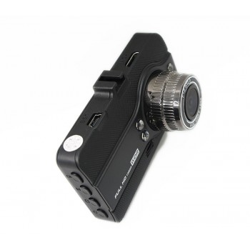 Car dvr 100% original novatek auto camera 1080P 2.7 full hd dash cam dvrs video recorder registrator avtoregistrator registrar