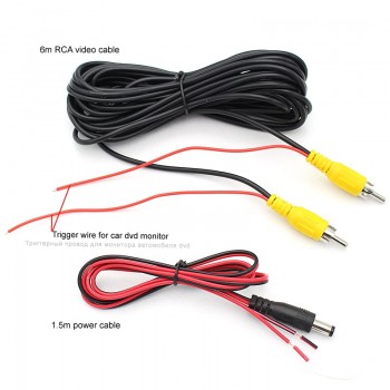 Intelligent Dynamic Trajectory Tracks Parking Line Rear View Camera For Hyundai Elantra Terracan Tucson Accent Kia Sportage
