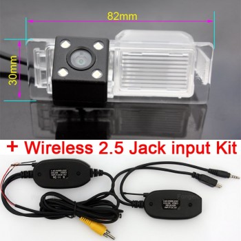 for Chevrolet Aveo Trailblazer Cruze Wagon Opel Mokka Cadillac SRX CTS 2012 2013 2014 2015 2016 Rear View Reverse Parking Camera