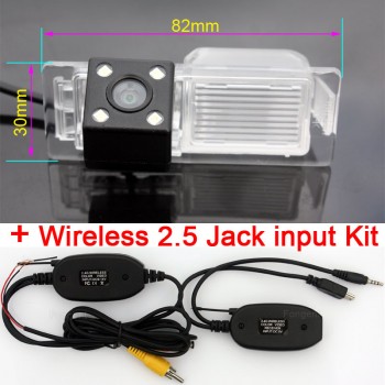 for Chevrolet Aveo Trailblazer Cruze Wagon Opel Mokka Cadillac SRX CTS 2012 2013 2014 2015 2016 Rear View Reverse Parking Camera